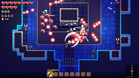 Archvale (PC) - Steam Gift - EUROPE - 0