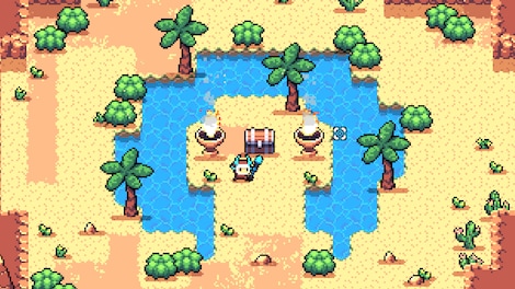 Archvale (PC) - Steam Gift - EUROPE - 3