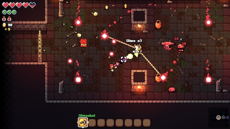 Archvale (PC) - Steam Gift - EUROPE - 4