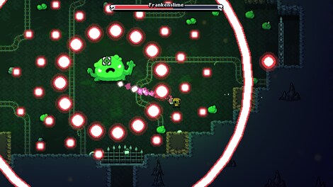 Archvale (PC) - Steam Key - CIS - 7