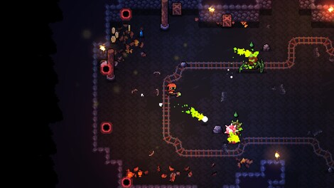 Archvale (PC) - Steam Key - CIS - 5