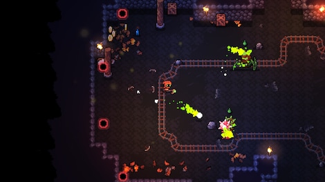 Archvale (PC) - Steam Key - EUROPE - 5