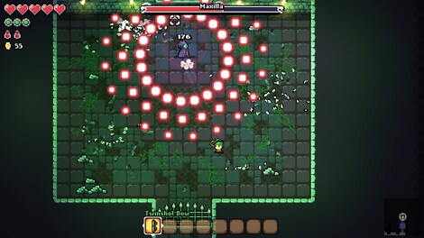 Archvale (PC) - Steam Key - GLOBAL - 10