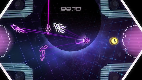Arclight Cascade Steam Key GLOBAL - 5