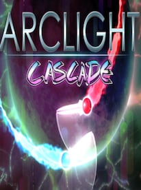 Arclight Cascade Steam Key GLOBAL - 1