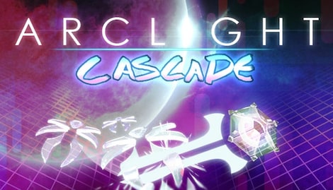Arclight Cascade Steam Key GLOBAL - 7