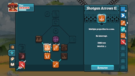 Arco (PC) - Steam Account - GLOBAL - 10