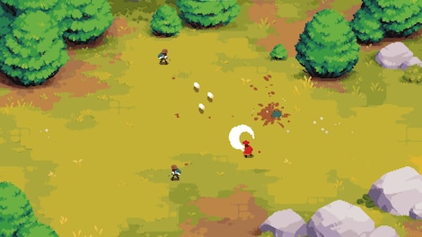 Arco (PC) - Steam Account - GLOBAL - 6