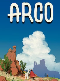 Arco (PC) - Steam Account - GLOBAL - 1
