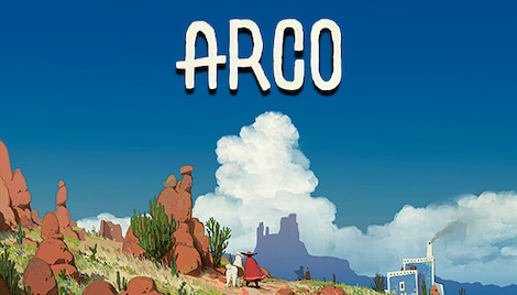 Arco (PC) - Steam Key - GLOBAL - 0