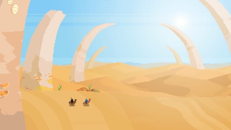 Arco (PC) - Steam Key - GLOBAL - 3