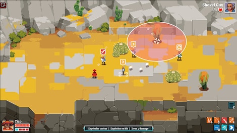 Arco (PC) - Steam Key - GLOBAL - 11