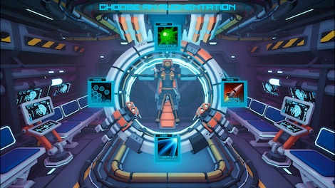 ArcRunner (PC) - Steam Gift - EUROPE - 5