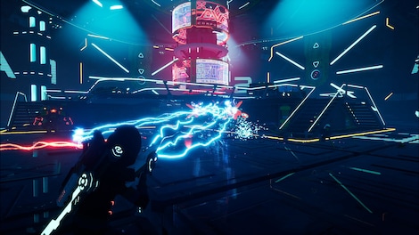 ArcRunner (PC) - Steam Key - GLOBAL - 6