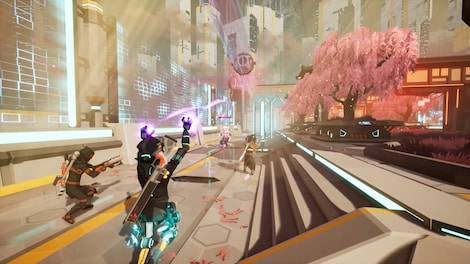 ArcRunner (PC) - Steam Key - GLOBAL - 8