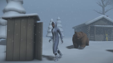 Arctic alive Steam Key GLOBAL - 3