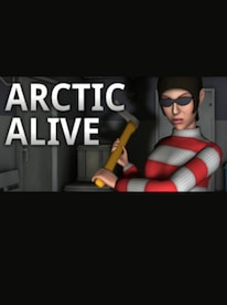 Arctic alive Steam Key GLOBAL - 1