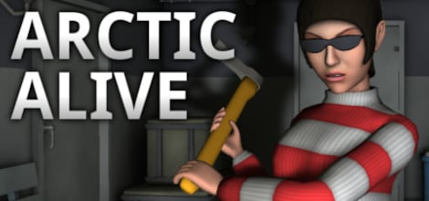 Arctic alive Steam Key GLOBAL - 0