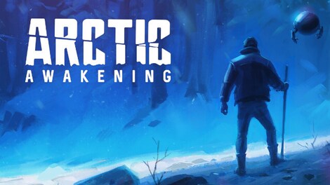 Arctic Awakening (PC) - Steam Account - GLOBAL - 0