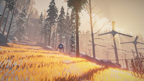 Arctic Awakening (PC) - Steam Account - GLOBAL - 5