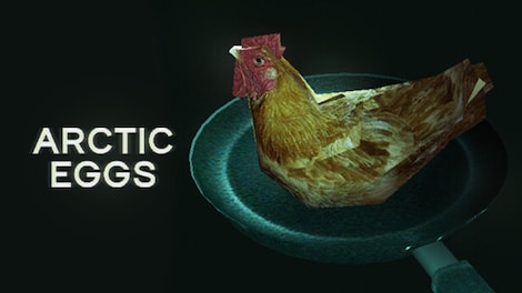 Arctic Eggs (PC) - Steam Key - GLOBAL - 0