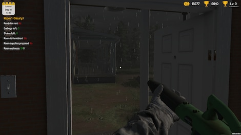 Arctic Motel Simulator (PC) - Steam Account - GLOBAL - 6