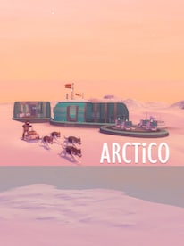 Arctico Steam Gift GLOBAL - 1