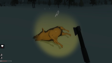 Eternal Winter Steam Key RU/CIS - 34