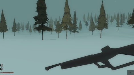 Eternal Winter Steam Key RU/CIS - 33