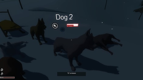 Eternal Winter Steam Key RU/CIS - 32