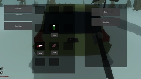 Eternal Winter Steam Key RU/CIS - 31