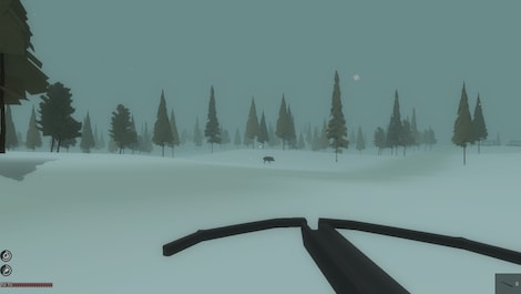 Eternal Winter Steam Key RU/CIS - 30