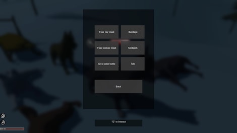 Eternal Winter Steam Key RU/CIS - 26
