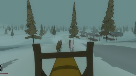 Eternal Winter Steam Key RU/CIS - 27