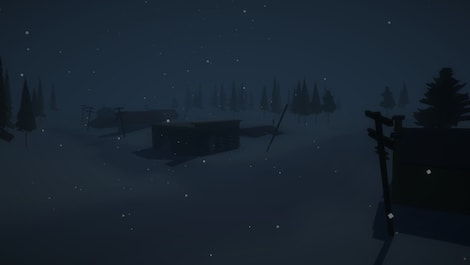 Eternal Winter Steam Key RU/CIS - 29