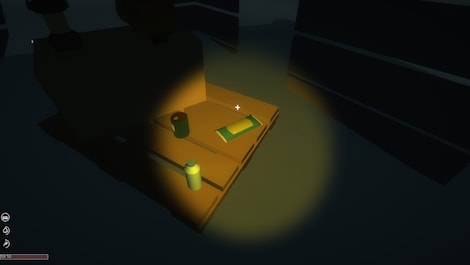 Eternal Winter Steam Key RU/CIS - 28