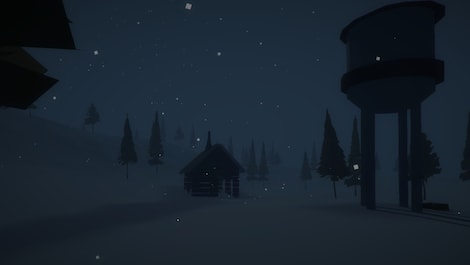 Eternal Winter Steam Key RU/CIS - 24