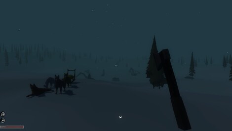 Eternal Winter Steam Key RU/CIS - 25