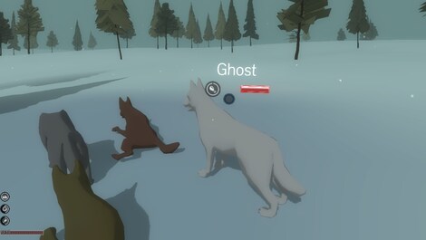 Eternal Winter Steam Key RU/CIS - 22