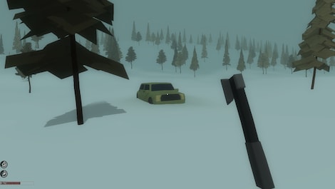 Eternal Winter Steam Key RU/CIS - 21