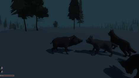 Eternal Winter Steam Key RU/CIS - 23