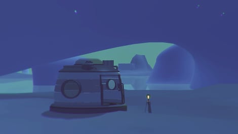 Eternal Winter Steam Key RU/CIS - 6