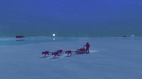 Eternal Winter Steam Key RU/CIS - 8