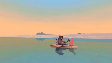 Eternal Winter Steam Key RU/CIS - 3