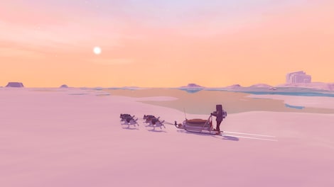 Eternal Winter Steam Key RU/CIS - 9