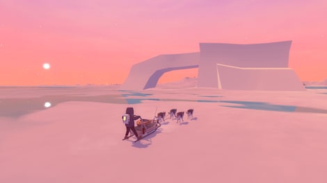 Eternal Winter Steam Key RU/CIS - 19