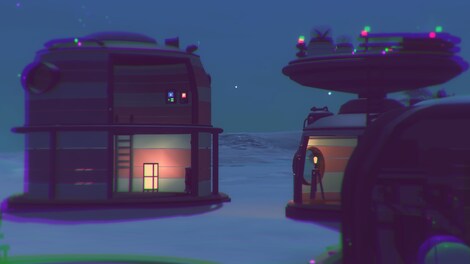 Eternal Winter Steam Key RU/CIS - 4