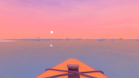 Eternal Winter Steam Key RU/CIS - 18