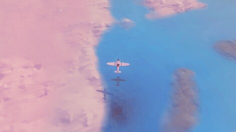 Eternal Winter Steam Key RU/CIS - 10