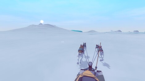 Eternal Winter Steam Key RU/CIS - 16